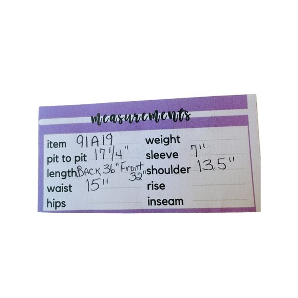 2/$30 Express Dress Medium Coral Red Flirty Hi-Low Hem Adorable Flowy Fabric - Picture 12 of 13